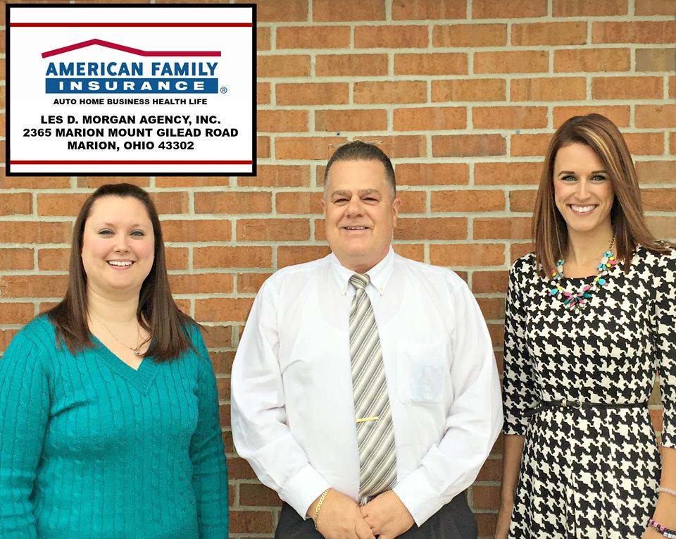 Local American Family Insurance agent earns top honor for