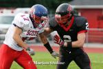 Pleasant vs Highland - 5916