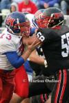 Pleasant vs Highland - 5918