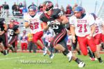 Pleasant vs Highland - 5925
