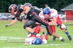 Pleasant vs Highland - 5927