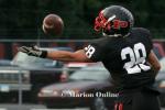 Pleasant vs Highland - 5942