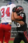 Pleasant vs Highland - 5958