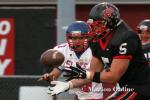 Pleasant vs Highland - 5970