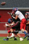 Pleasant vs Highland - 5972