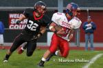 Pleasant vs Highland - 5983
