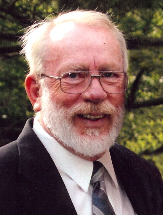 Kenneth Thompson