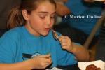 United Way/BW3's Wing Eating Contest