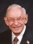 Donald L. “Speck” Bachelder