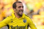 Federico Higuaín