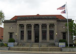 Marion County Historical Society