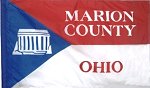 Marion County Flag