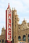 Marion Palace Theatre