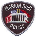 Marion Police Department