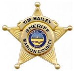 Marion County Sheriff