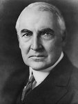 Warren Harding