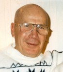 John “Ben” Ault