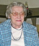 Bernice M. Williams