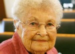 Jacqueline Joan “Jo” Denman