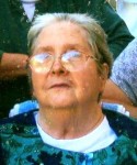 Gloria “Jean” Williamson