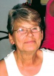 Sharon Kay Bortsheller