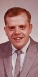 Edward Lynn Baer