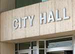 Marion City Hall