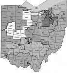 New 4th Congressional District
