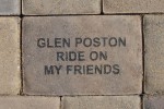 Tallgrass Trail Paver