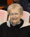Elva Anna (Ann) Norris Askew