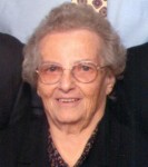 Ruth C. Kaufman McClain