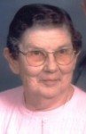 Charlotte Ann Miller