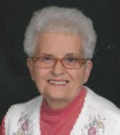 Betty Jo Smith