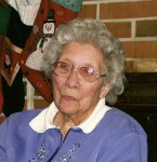 Lora Agnes Sharrock