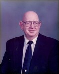George F. Bishop