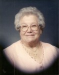 Donna Fern (Carr) Blair