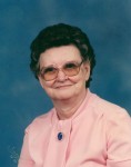 Christine M Smith