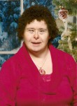 Annette Suzanne Humphrey
