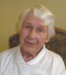 Thelma M. Whaley