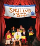 The 25th Annual Putnam County Spelling Bee features local cast at the Marion Palace Theatre