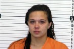 Chantel Frye
