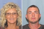 Kelly Jane Holtz and Todd Allen Roberts