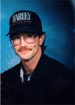 Rodney E. Timmons