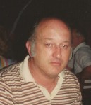 Jerry D. VanArsdall