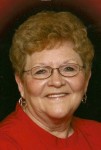 Jewell M. Laughrey