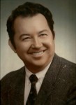 John “Marvin” Nolan