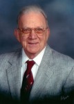 LeMoyne B. Wilson