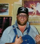 James R. "Rod" Colegrove