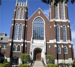 Emanuel Lutheran Church