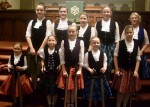 Ohio Scottish Dancers